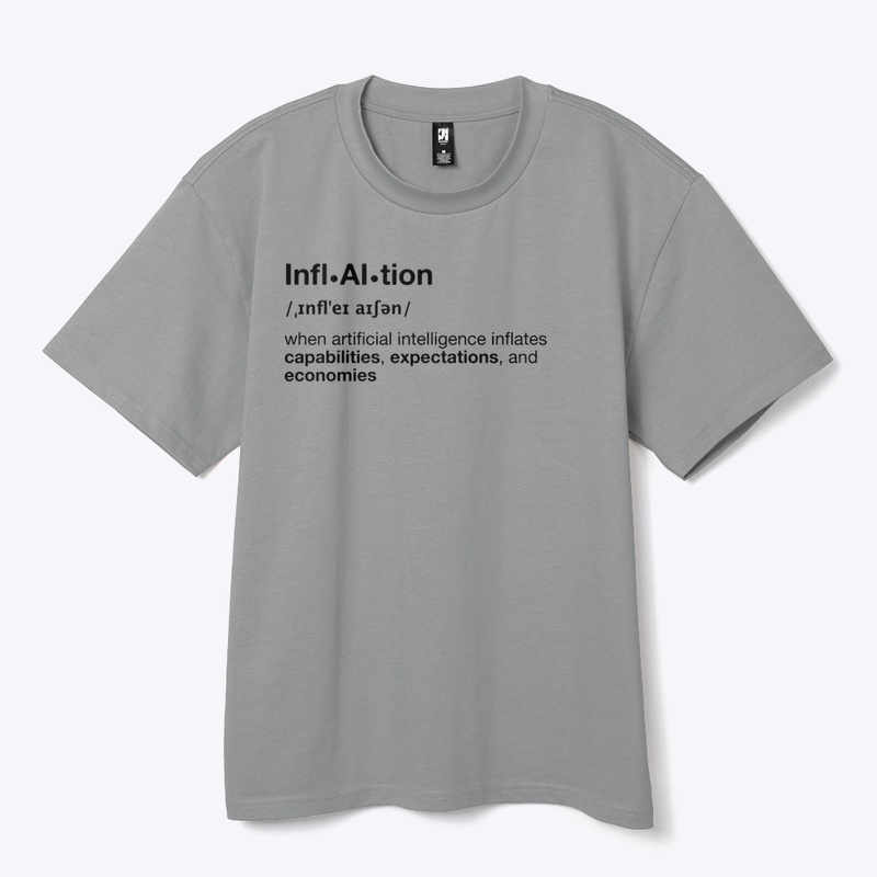 Infl-AI-tion