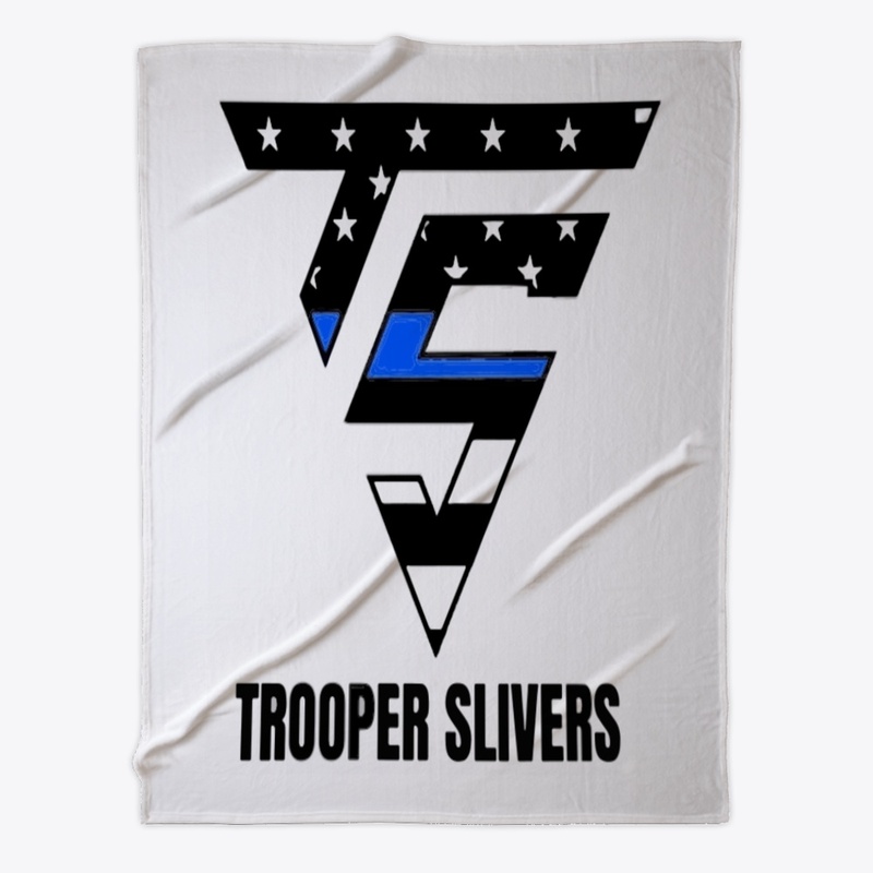 Fleece Blanket