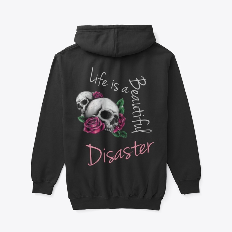 Life is ..  Skull