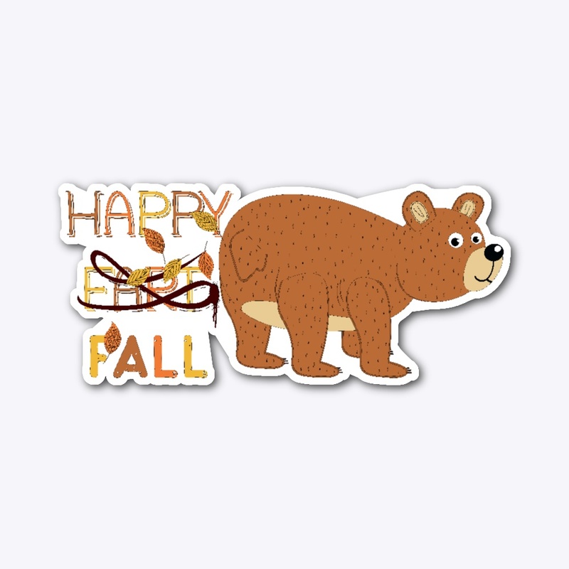 Happy Fart/Fall