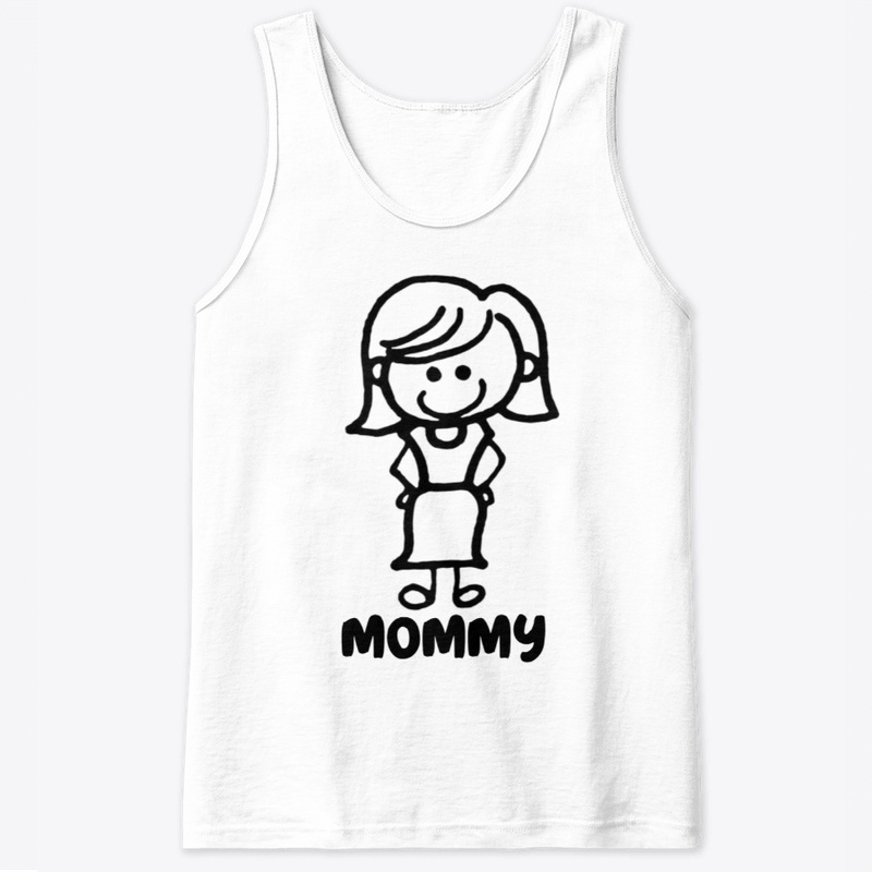 Family Designs: Mommy