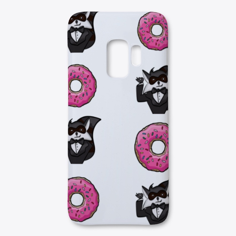 Louie & Dounts