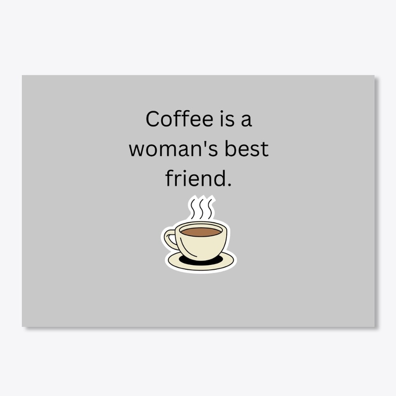 women coffee lovers