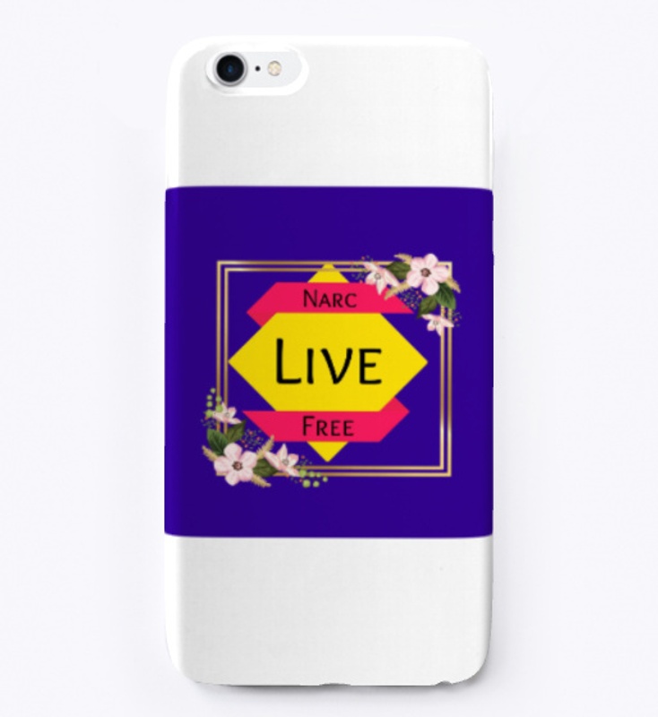 Narc Live Free