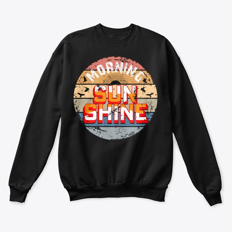 Advanced Typography T-shirt Design