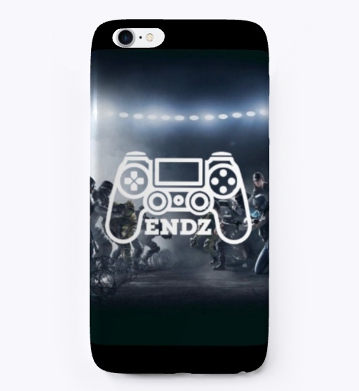 ENDZ IPHONE/SAMSUNG CASE