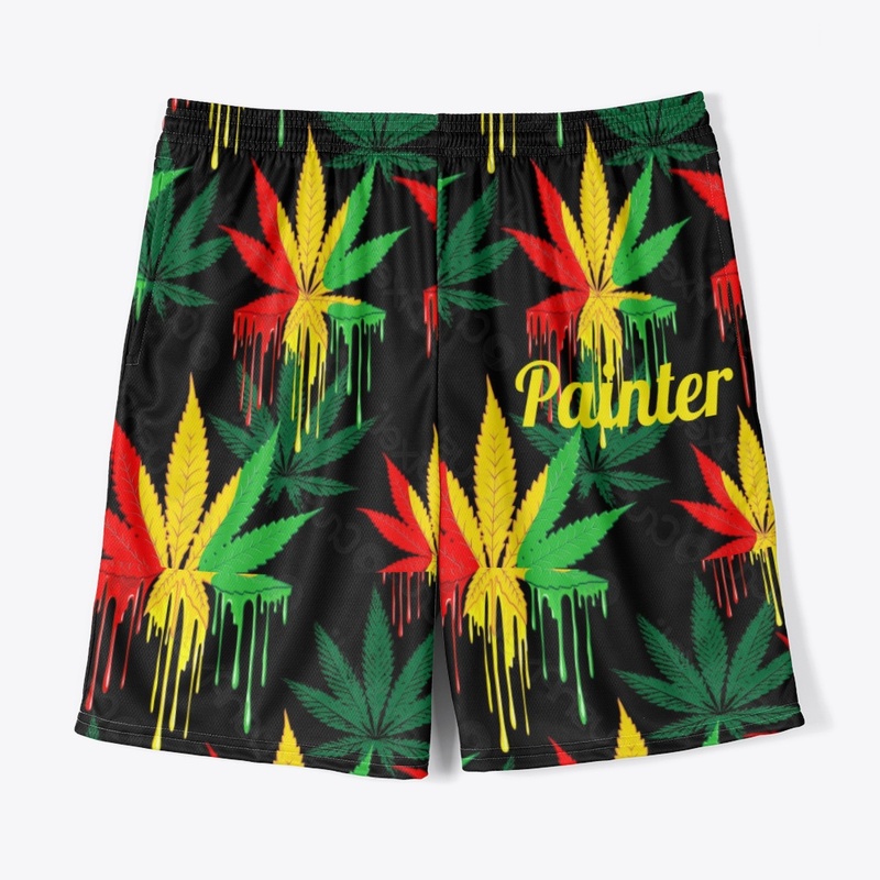 Rasta Leif