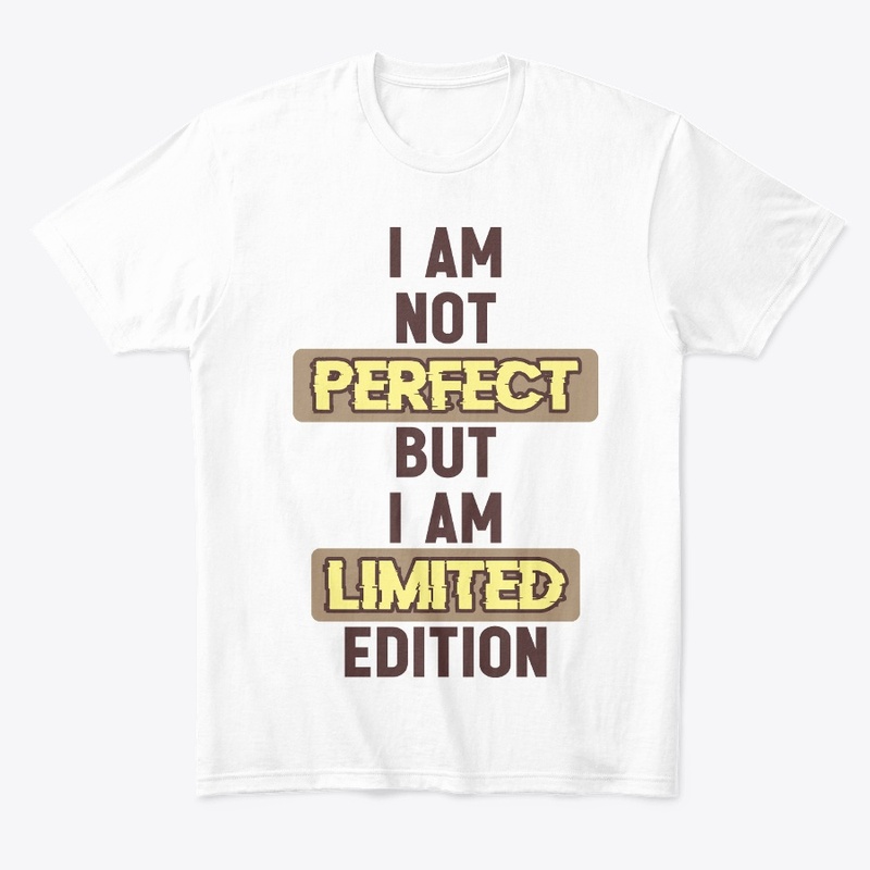 I am Limited