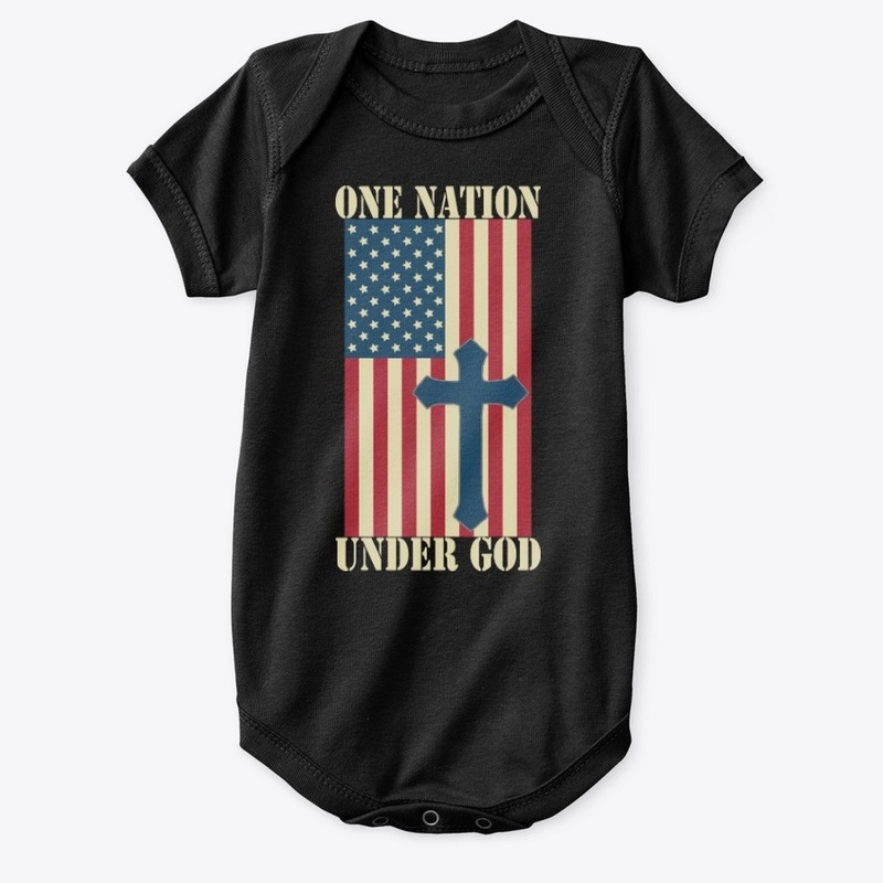 One Nation Under God