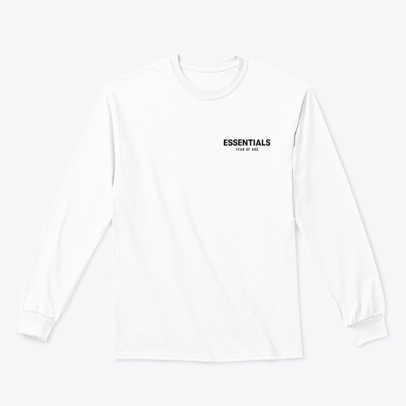 Essentials Long Sleeve 