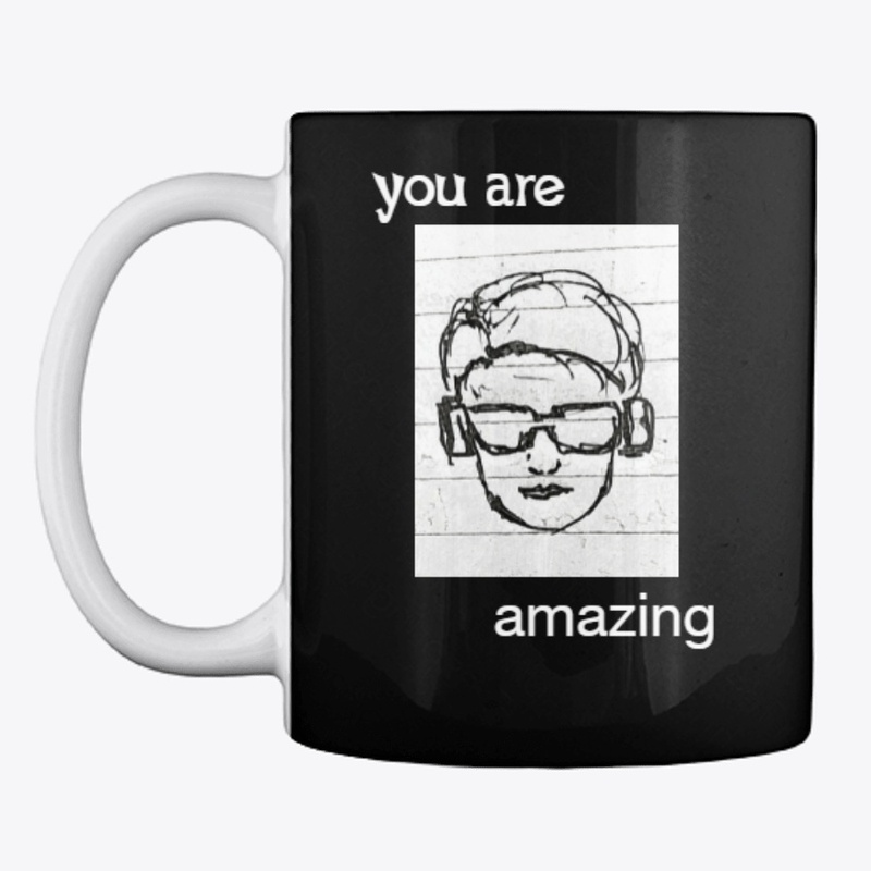 You are amazing art work collection !