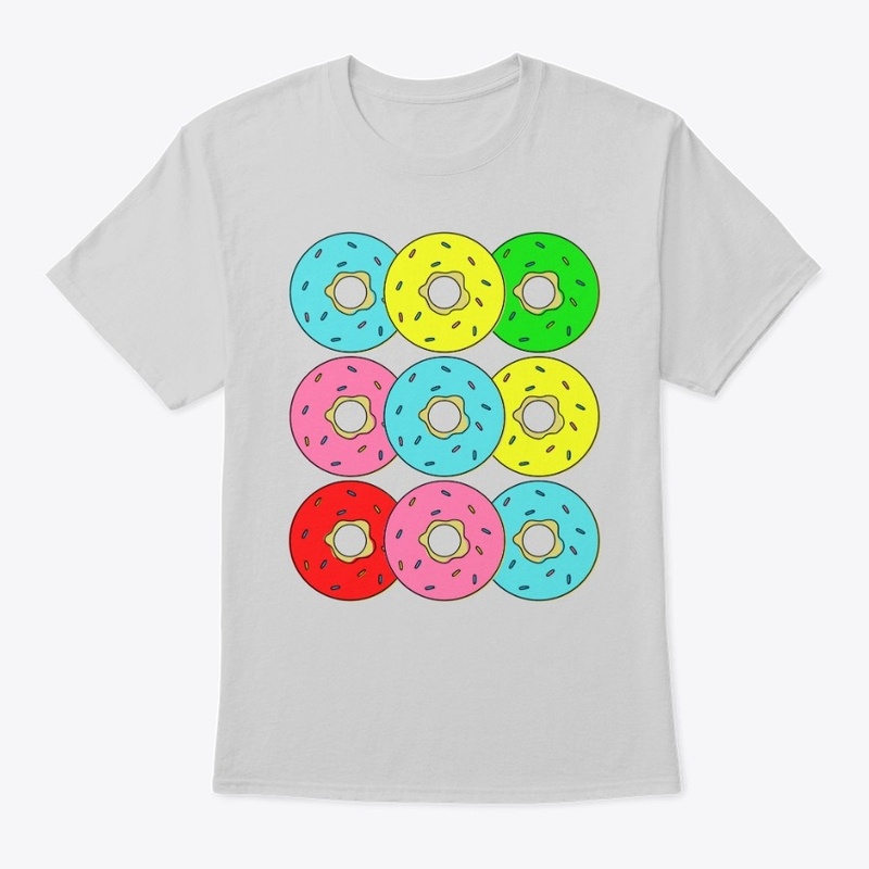 Doughnut