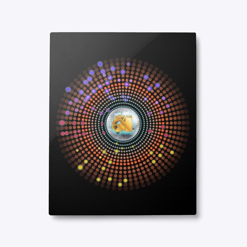 Studio 54 Disco Ball (ver.2)