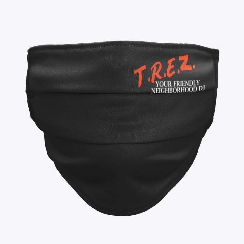 TREZ FACE MASK