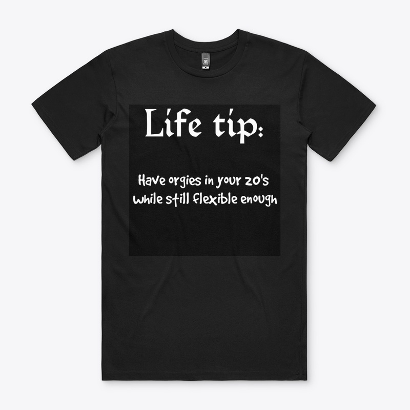 Life tip 1