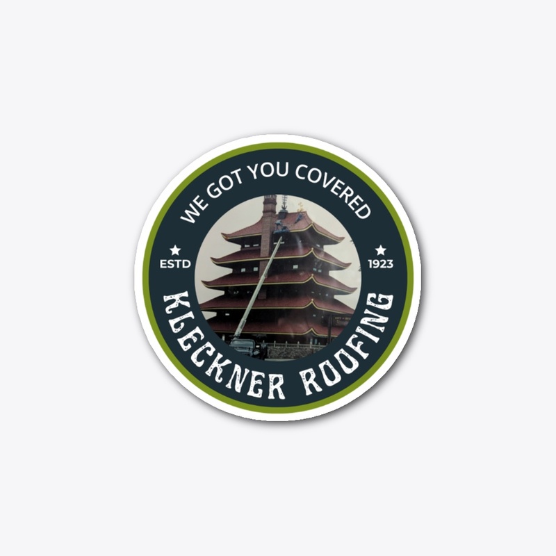 Kleckner Roofing 