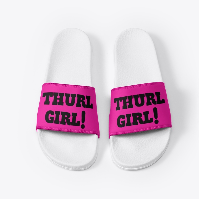 Thurl Girl