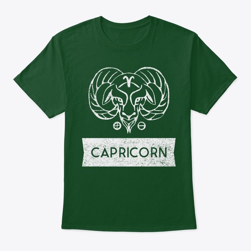 CAPRICORN