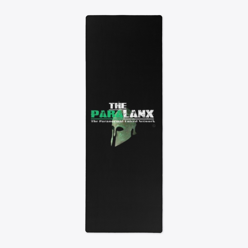 Paralanx New Merch