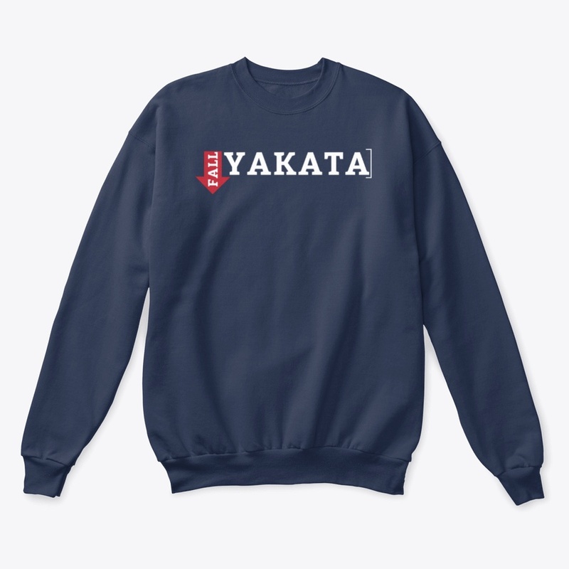 FALL YAKATA