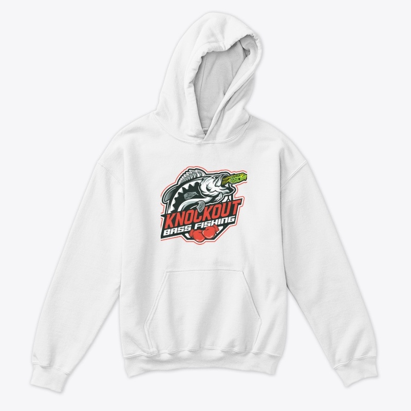 Knockout Bass Fishing- OG 