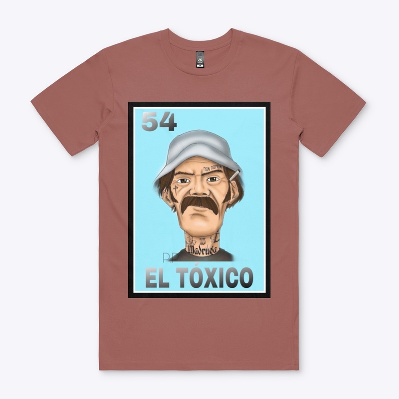 EL TÓXICO 