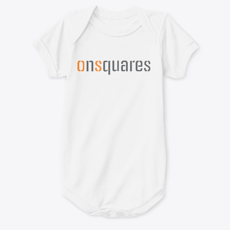 onsquares simple letters