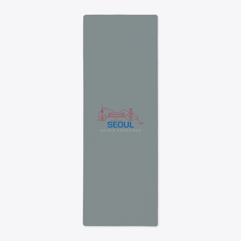 Seoul – City Line Series