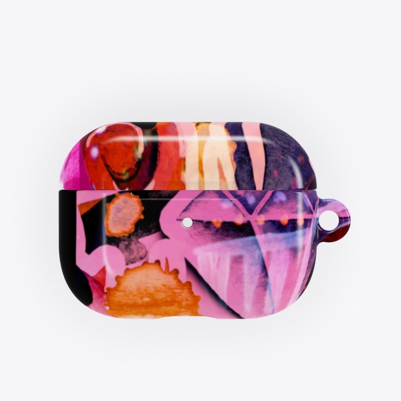 Galaxy Abstract Design 