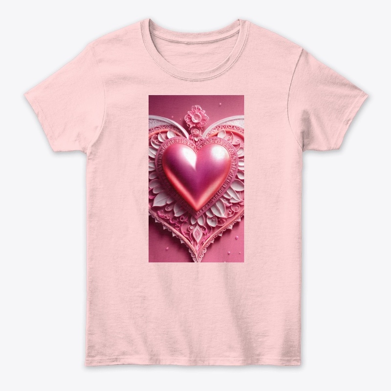 Printed t-shirt