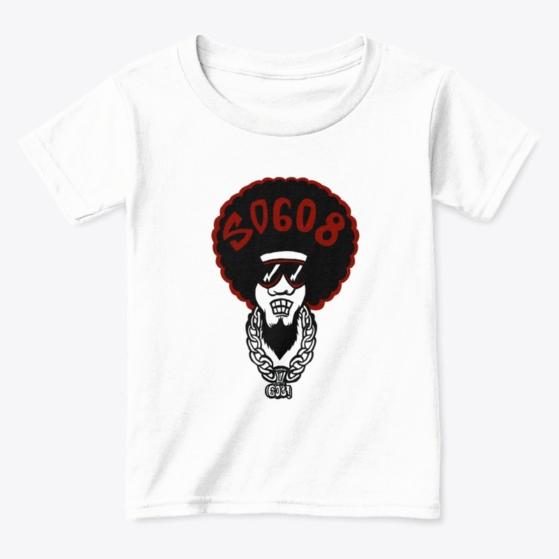 So 608 RED
