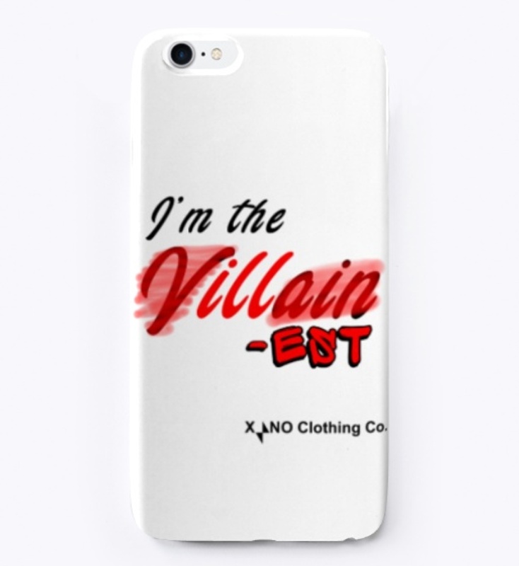 ILL-EST Villain - Dark Version