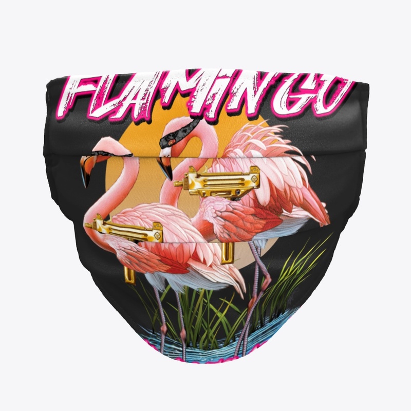 UZI GOONS IN THE GLADES