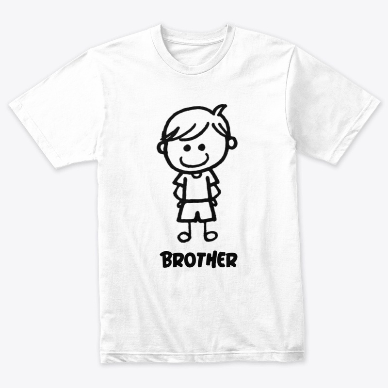 Family Designs: Brother