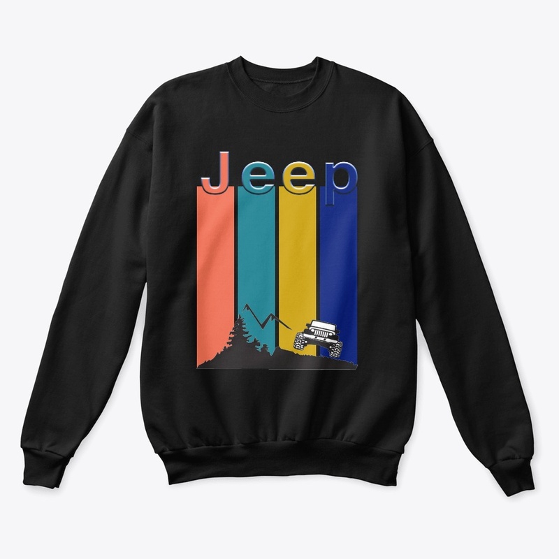Jeep 