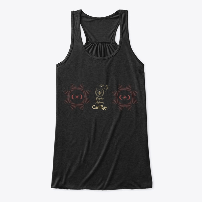 The Woman tank The Julies