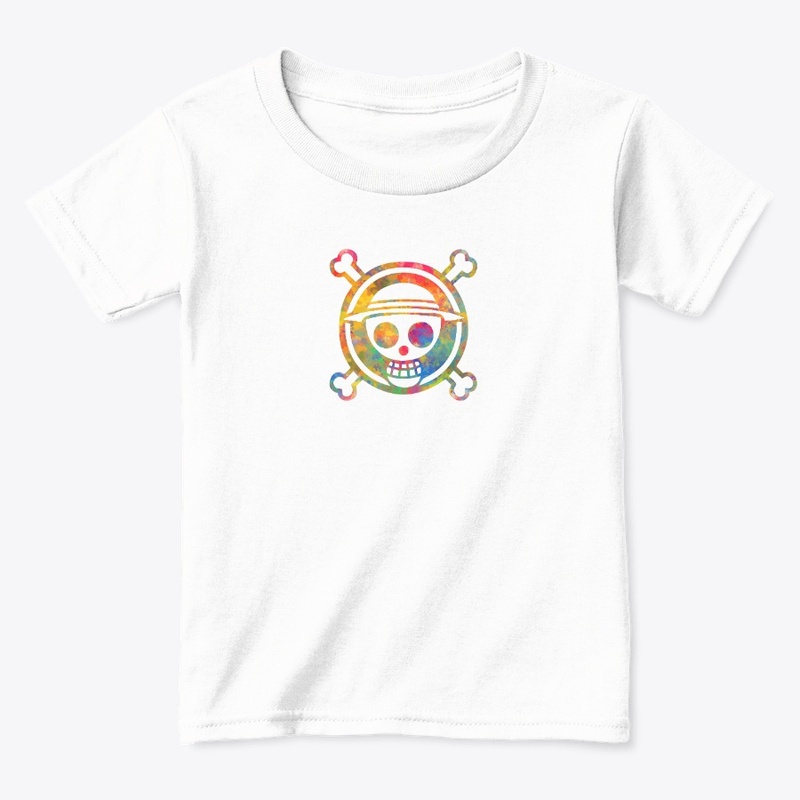 One Piece Logo