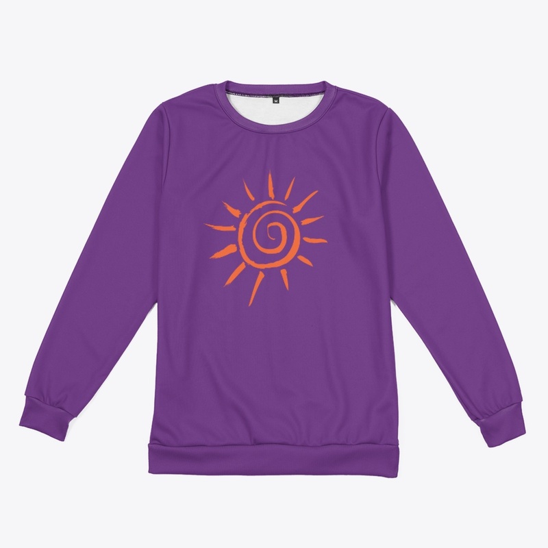Tribal Sun