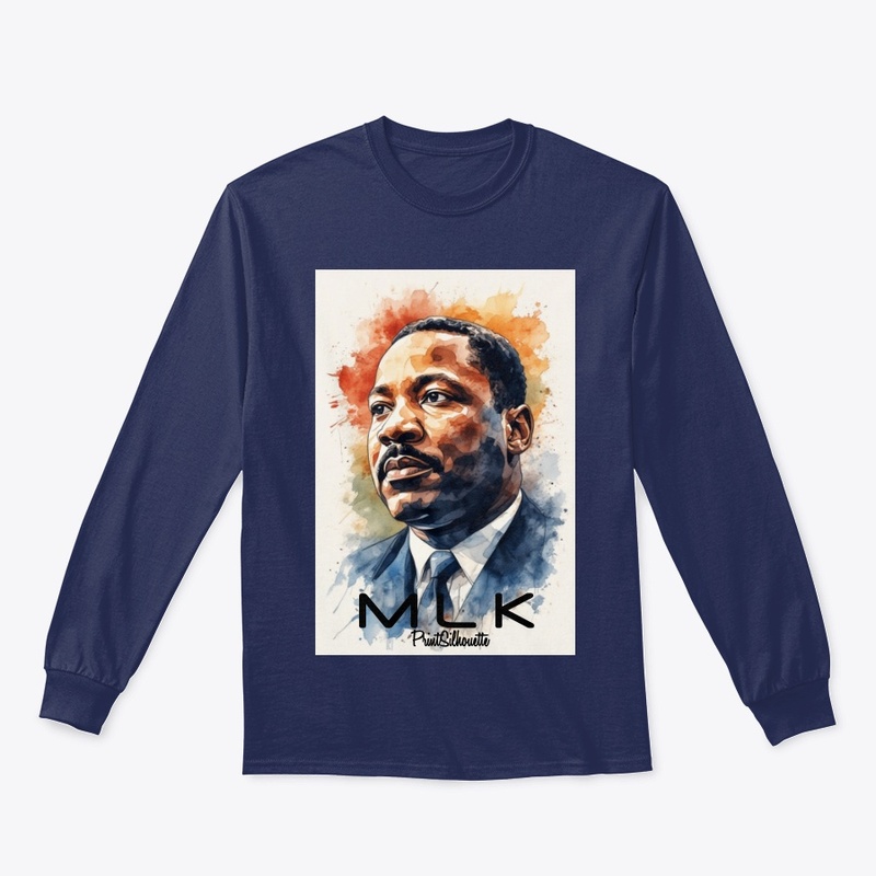 Martin Luther King