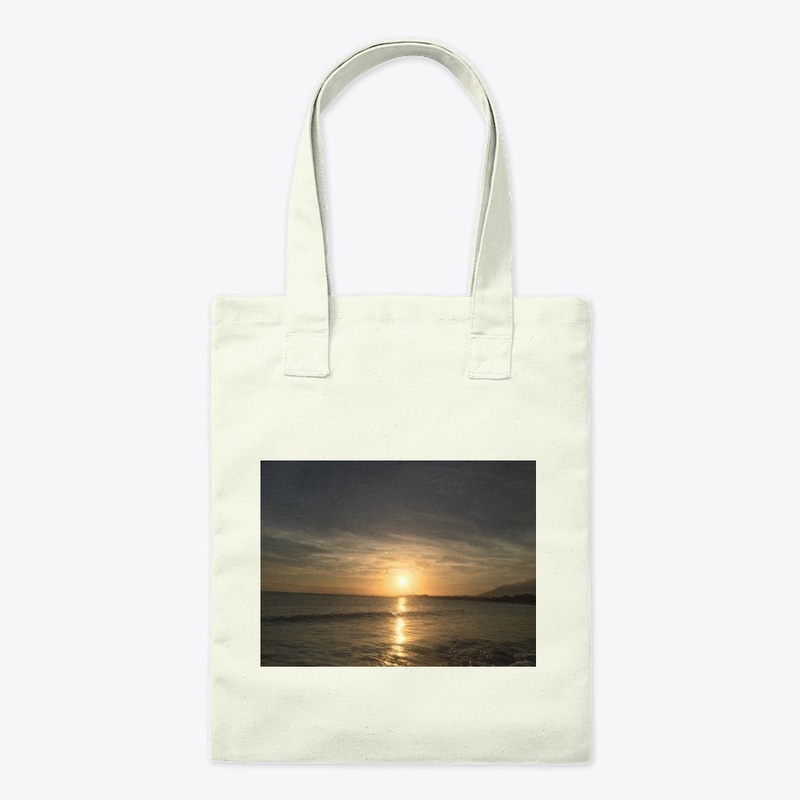 Sunset Dream
