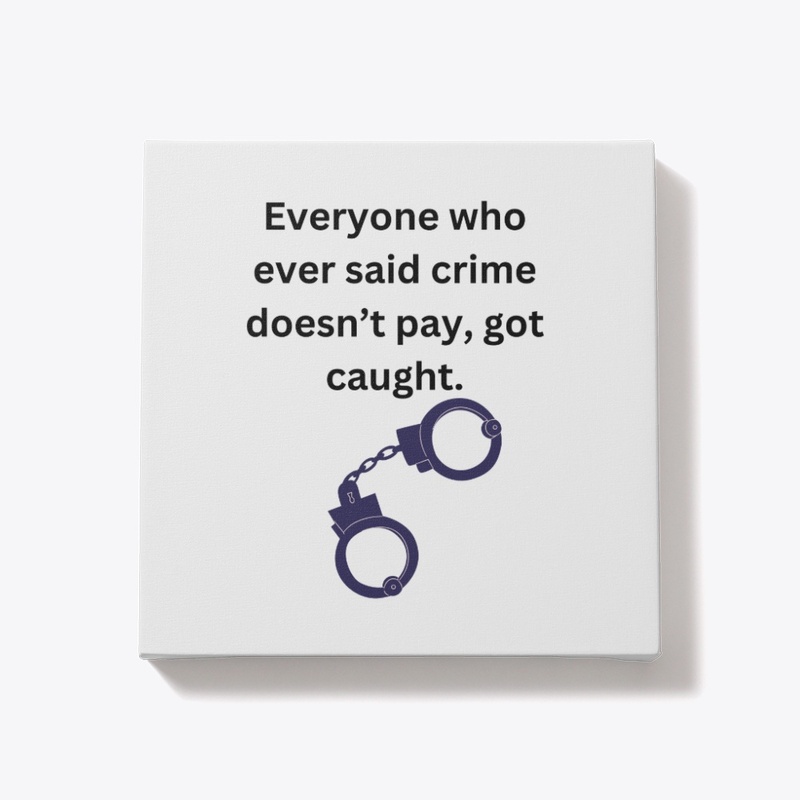 Criminal   Humor