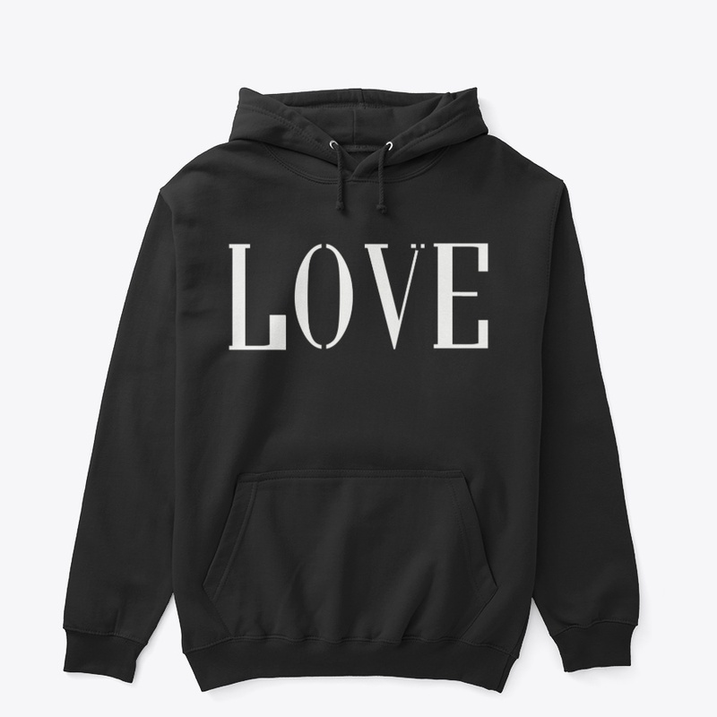 LOVE simplified