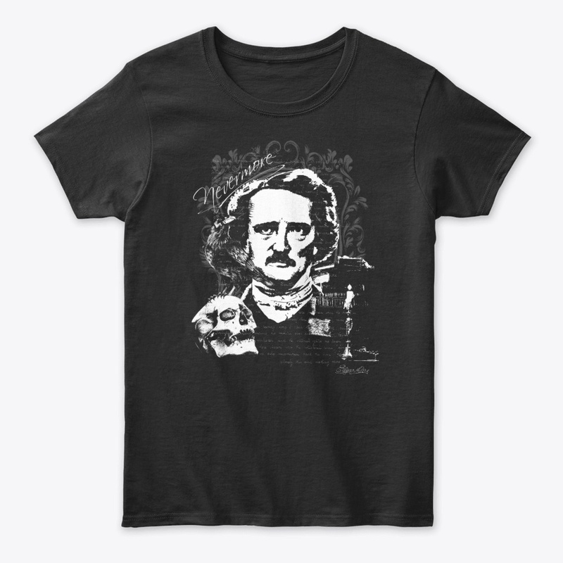 Nevermore