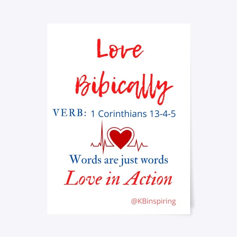 Love Biblically 