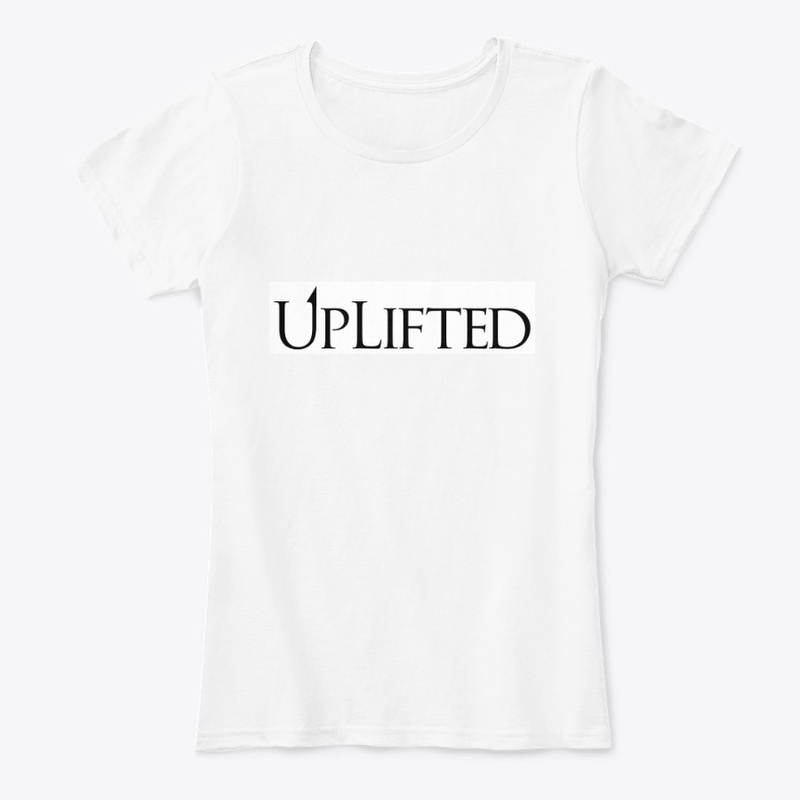 Uplifted Merch! 