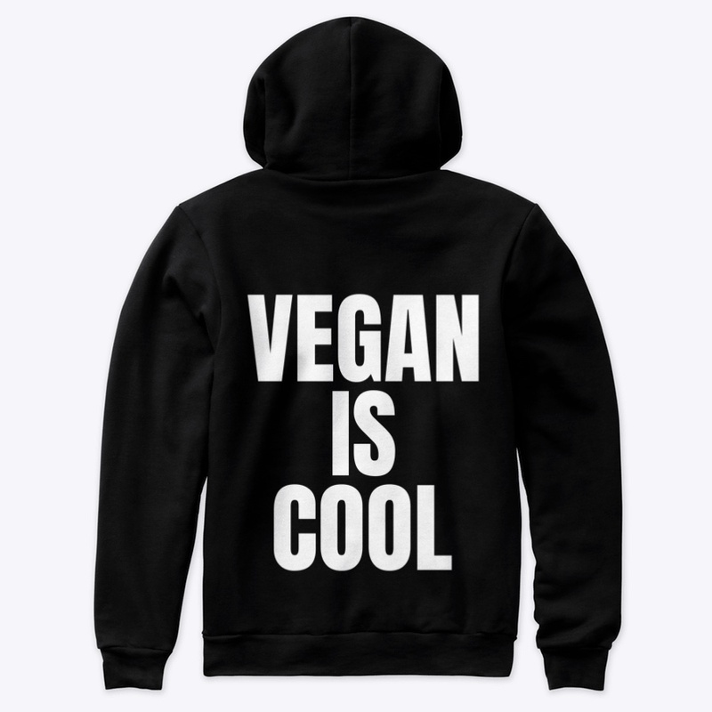 Vegan Is Cool