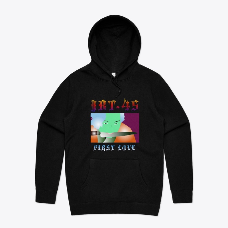JBT 45 First Love