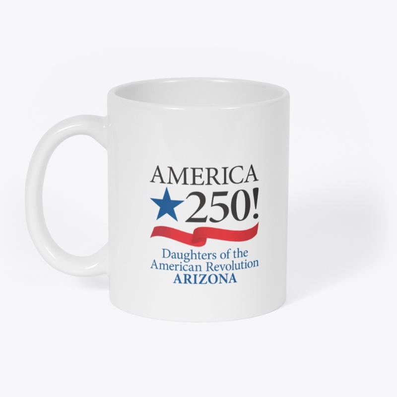 America 250 Arizona 