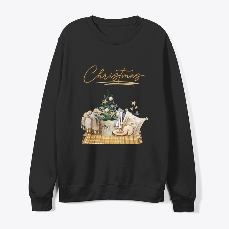 Cozy Christmas