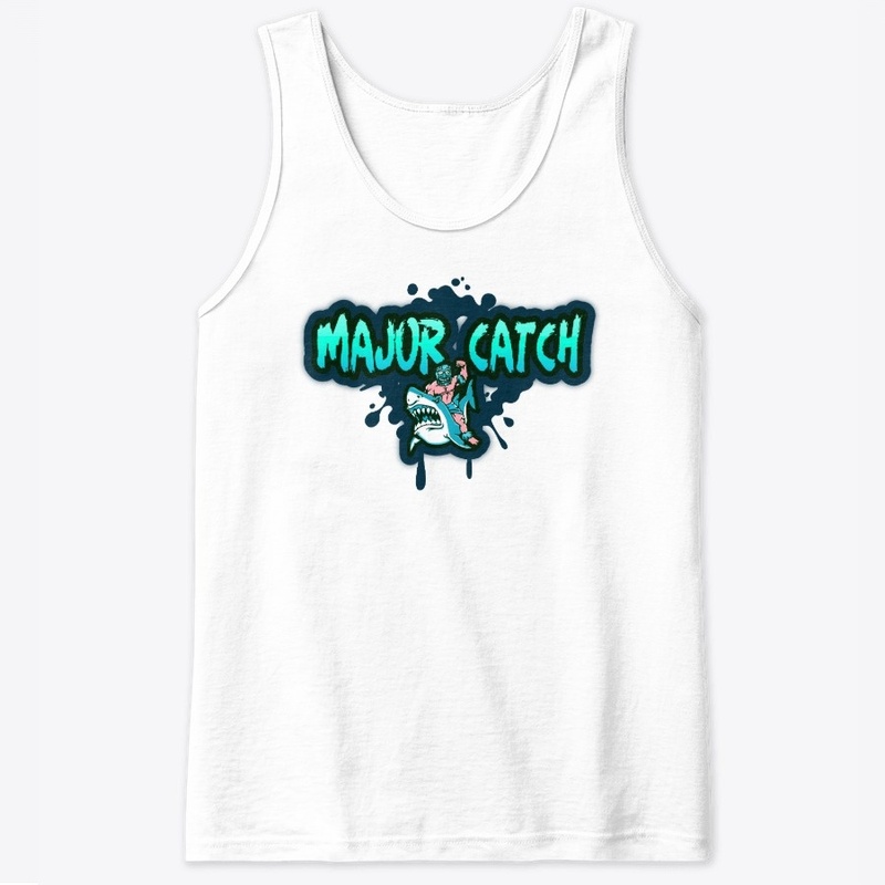 major catch